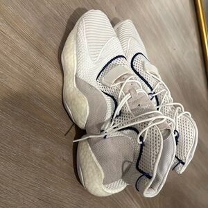 Adidas Crazy BYW